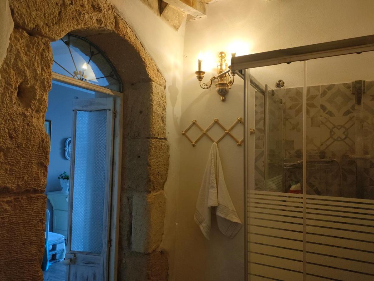 Levante seaview apartment Syracuse Buitenkant foto